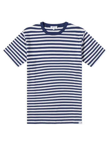 NORSE PROJECTS Niels Classic Stripe N01-0563-7004