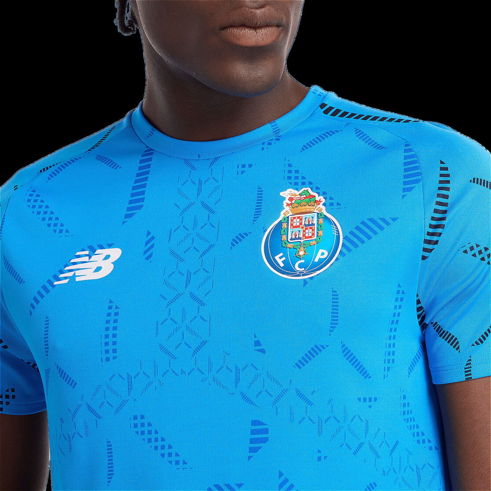 FC Porto Football Jersey