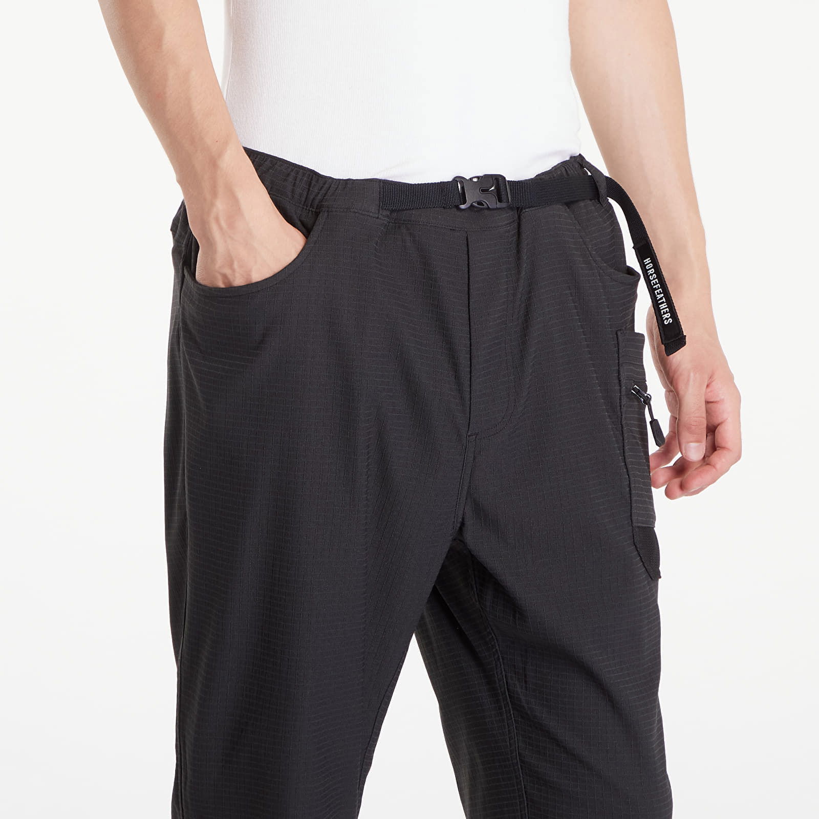 Matty Pants UNISEX Black