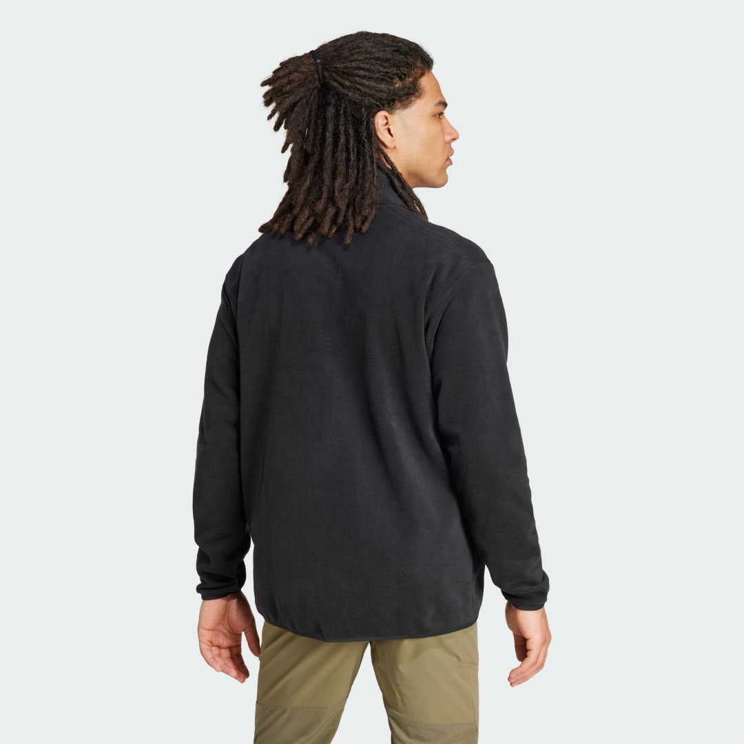 Full-Zip Fleece