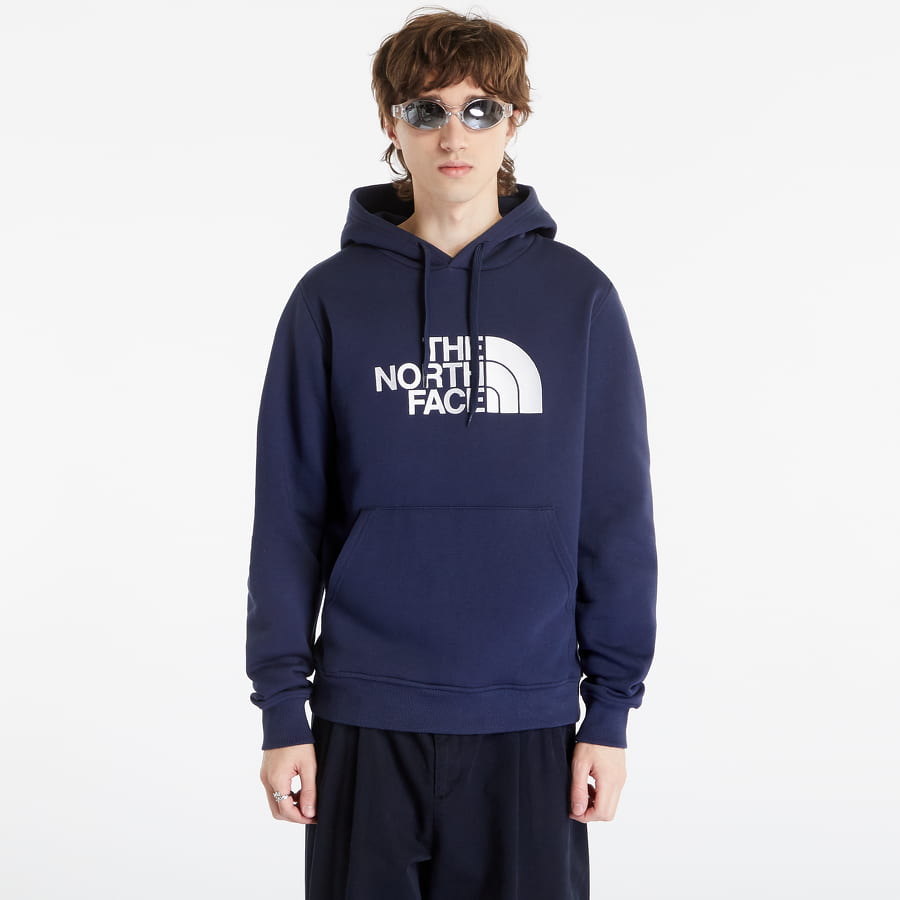 Peak Pullover Hoodie