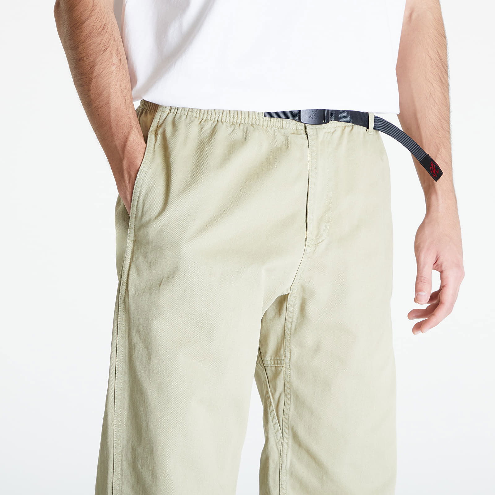 Pant Green