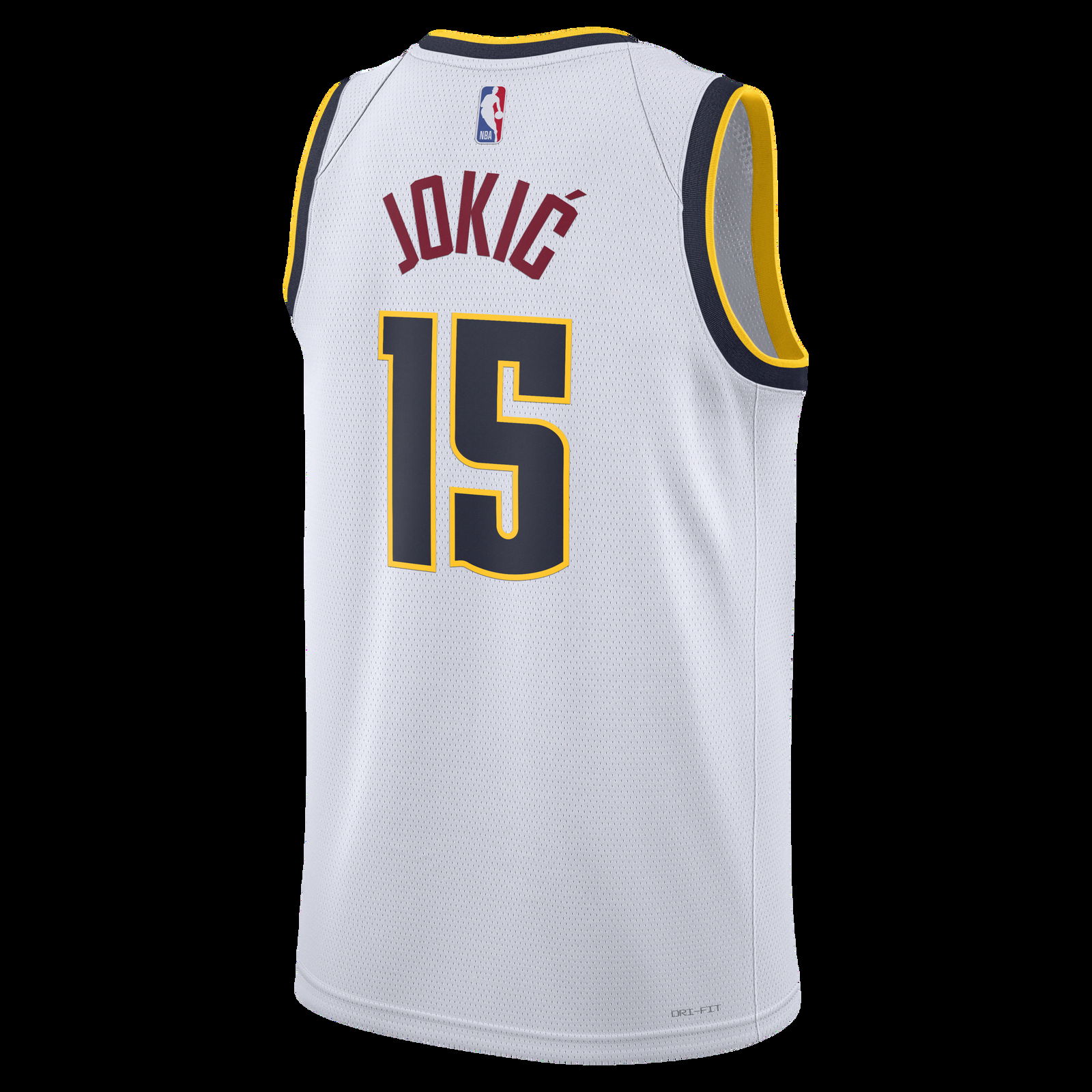 Dri-FIT NBA Swingman Denver Nuggets Association Edition 2022/23