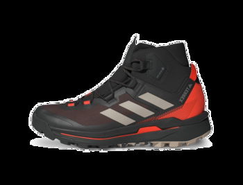 adidas Performance adidas TERREX Boty Terrex ID3426