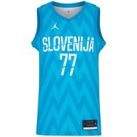 FIBA Slovenia Limited Road Jersey Luka Doncic 77