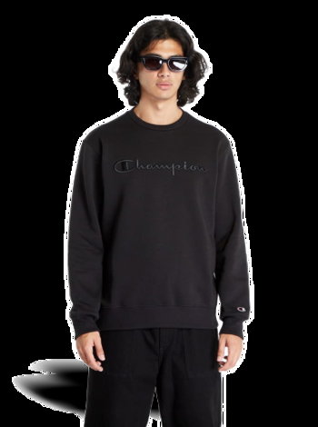 Champion Crewneck Sweatshirt 219062 CHA KK001