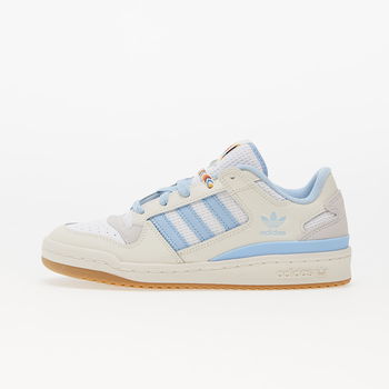 adidas Originals Forum Low Cl W Core White/ Clear Sky/ Ftw White IE7420