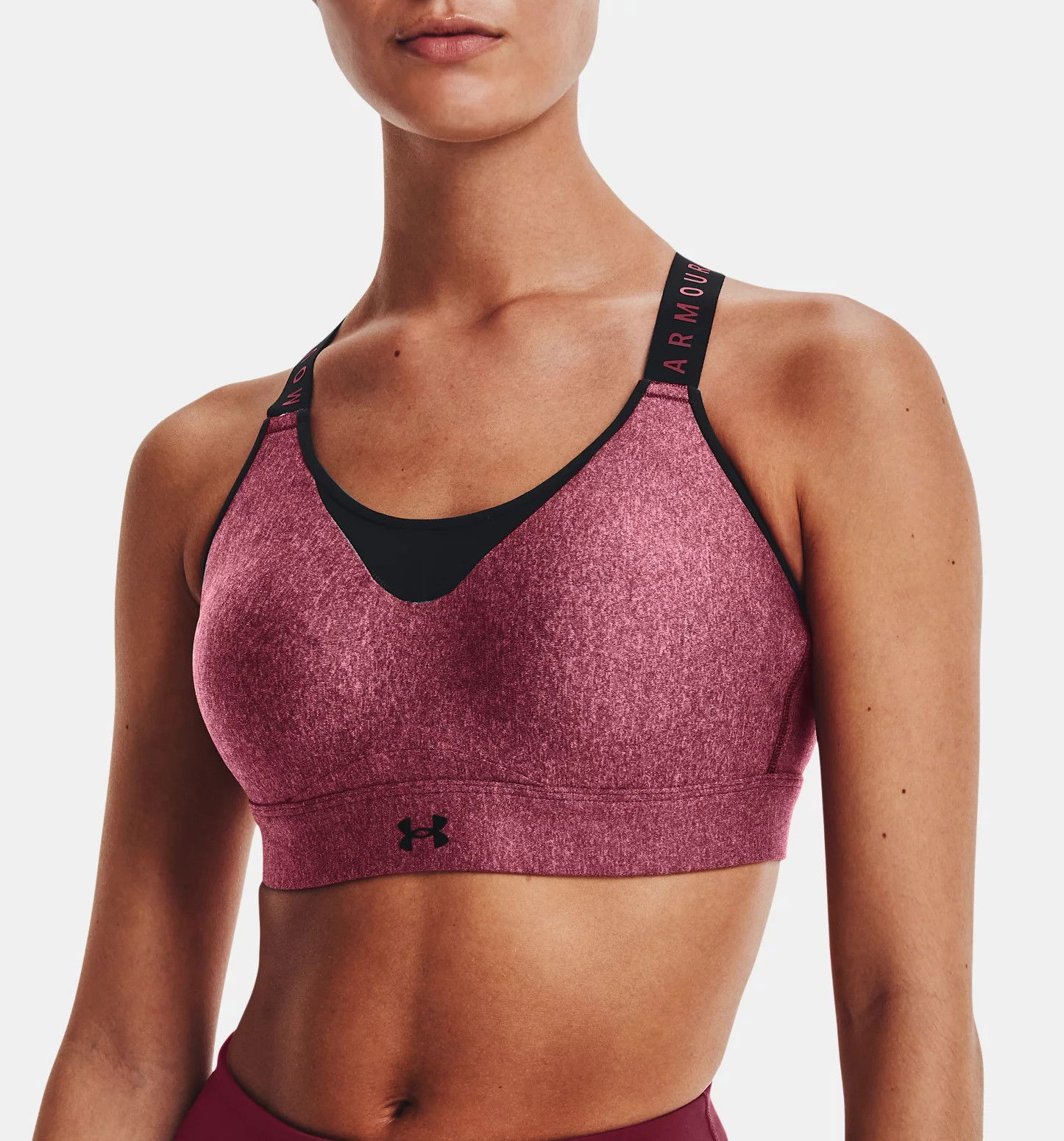 Infinity High Heather Bra