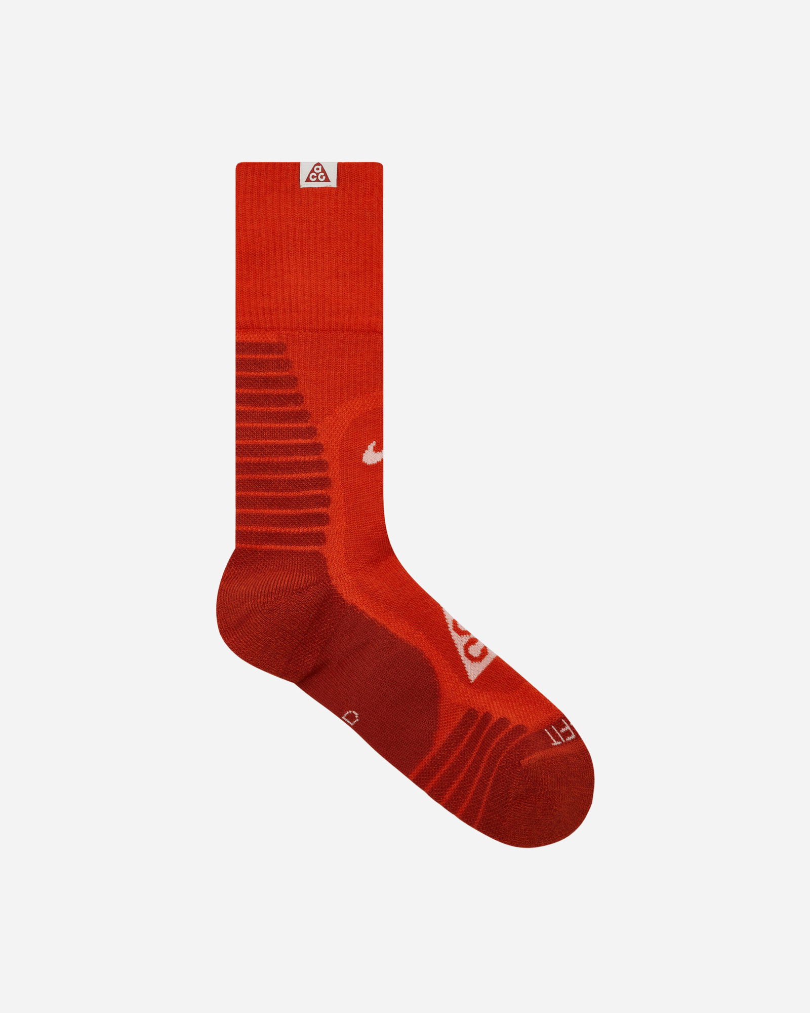 Outdoor Cushioned Crew Socks