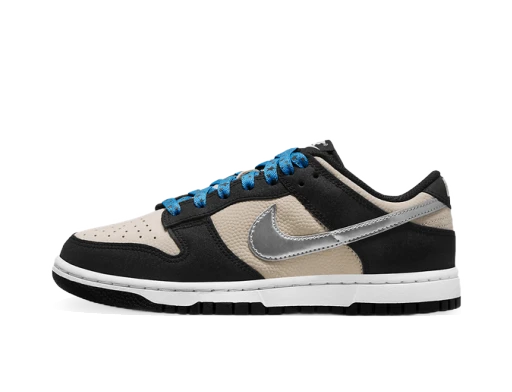 Dunk Low "Starry Laces"
