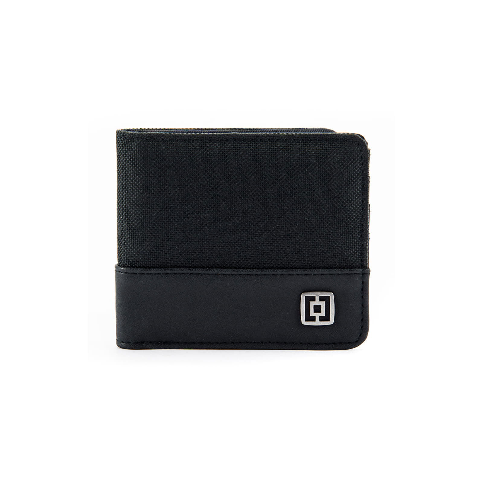 Terry Wallet Black