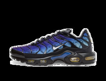 Nike Air Max Plus "25th Anniversary" FV0393-001