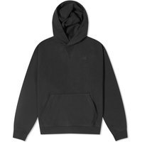 NB Athletics French Terry Hoodie Black