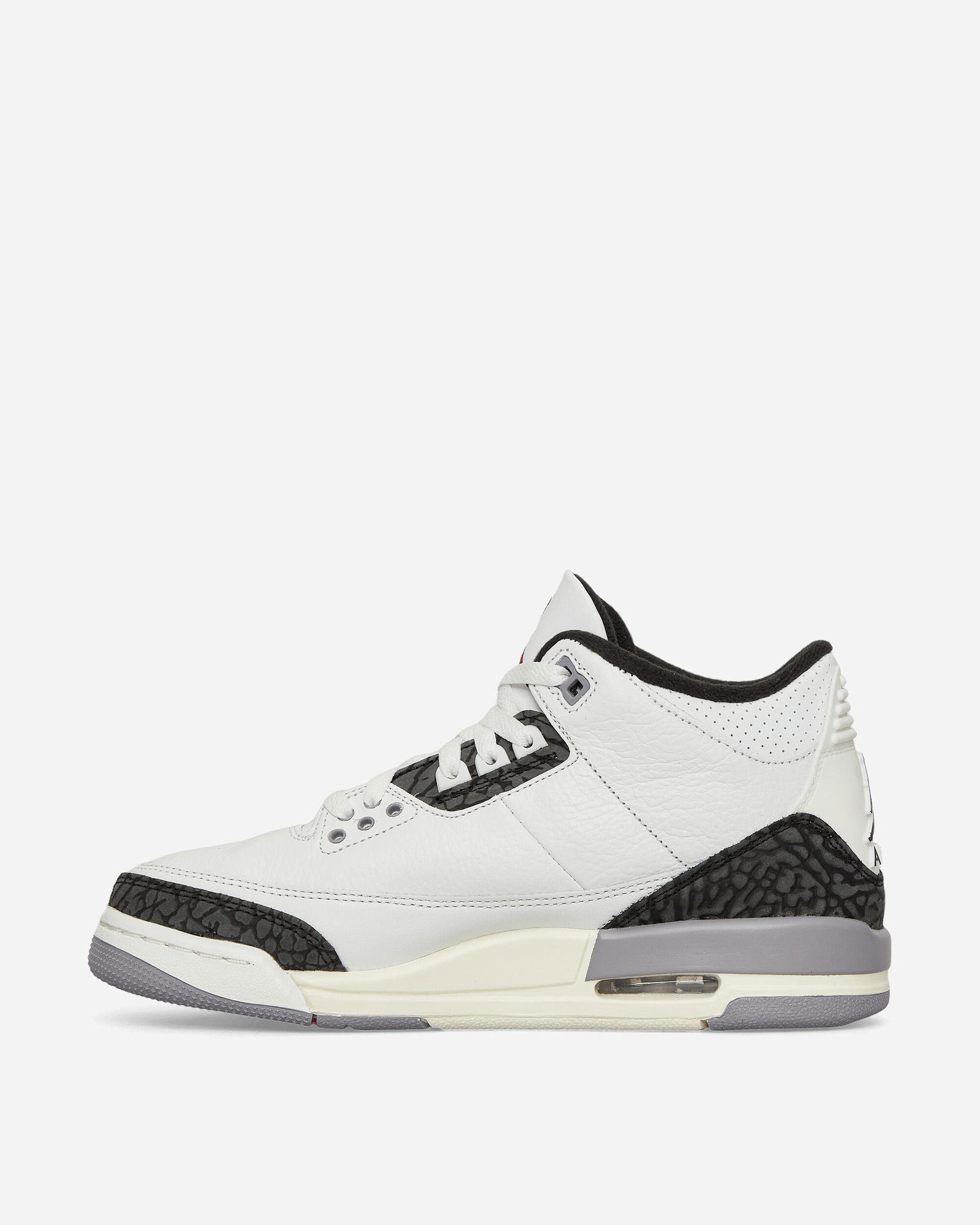 Air Jordan 3 Retro "Cement Grey"