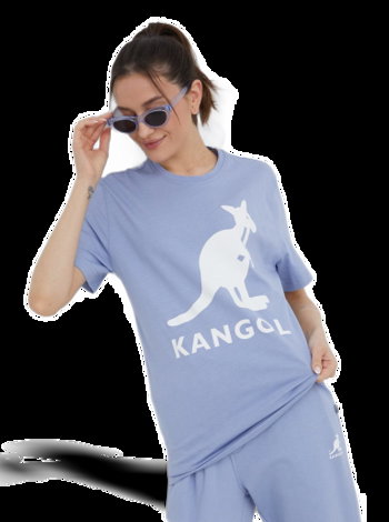 Kangol T-shirt KLEU005.D