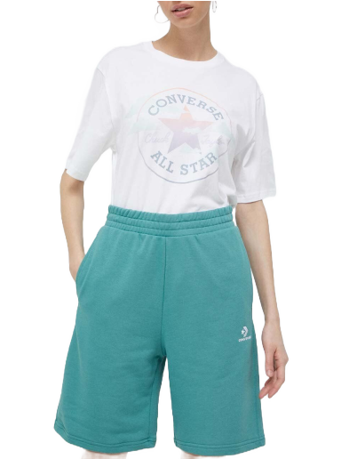 Go-To Embroided Star Fleece Shorts