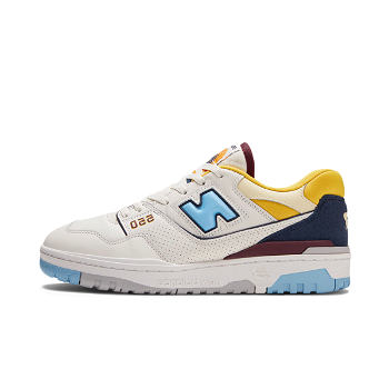 New Balance 550 "Marquette" BB550NCF