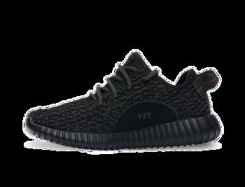 adidas Yeezy Yeezy Boost 350 "Pirate Black" BB5350