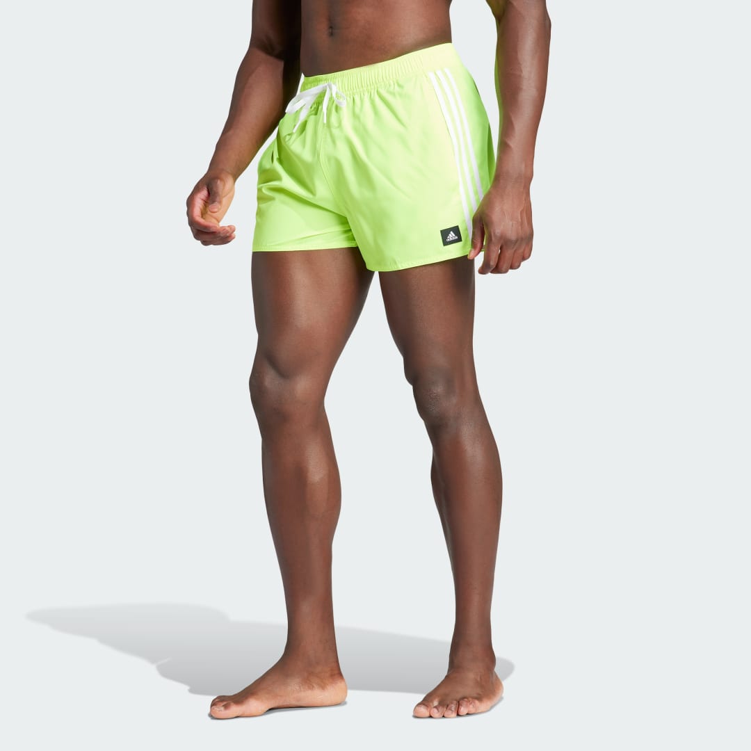 Sportswear 3-Stripes CLX Swim Shorts