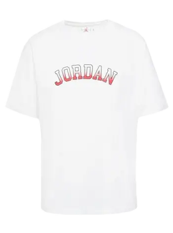 Jordan W J Gf Ss Vrb FD7202-100