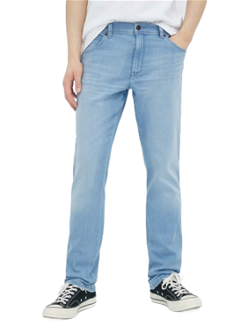 Wrangler Texas Slim Jeans W12SXPZ87