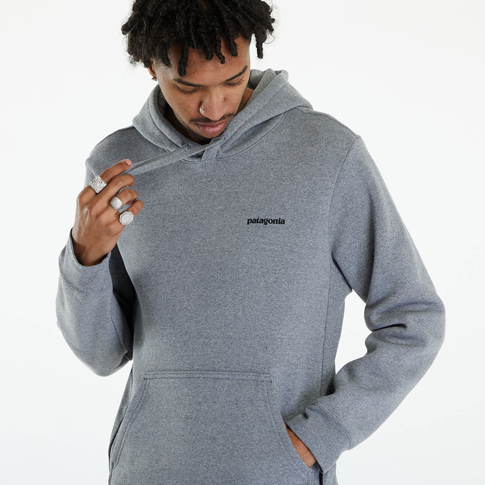 Fitz Roy Icon Uprisal Hoody