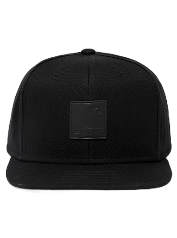 Carhartt WIP Cap Logo Cap Black I023099.89XX