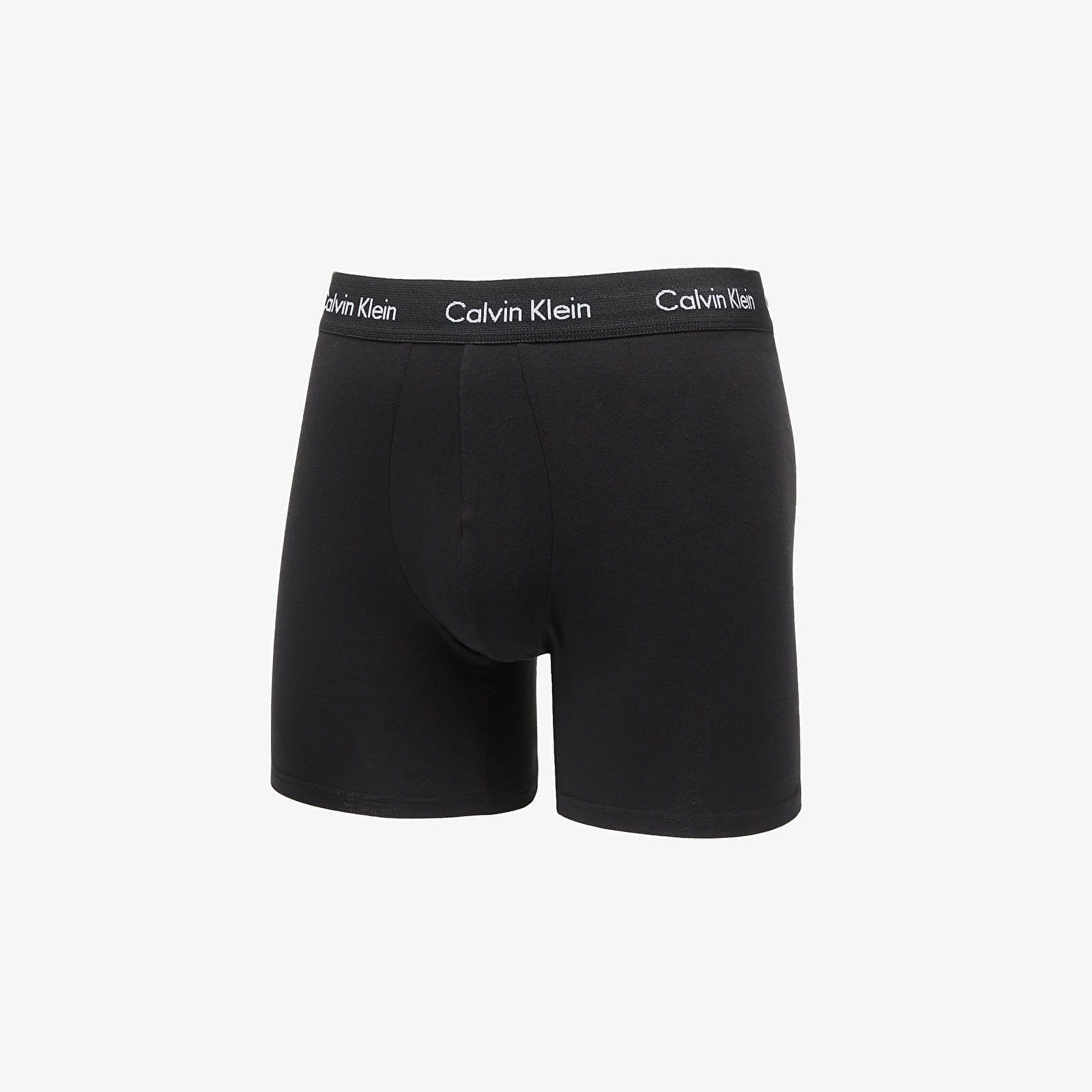 Boxer Brief 3-Pack Black