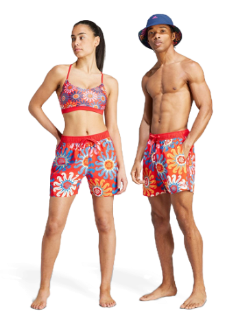 adidas Originals x FARM Rio Swimshorts IL3987