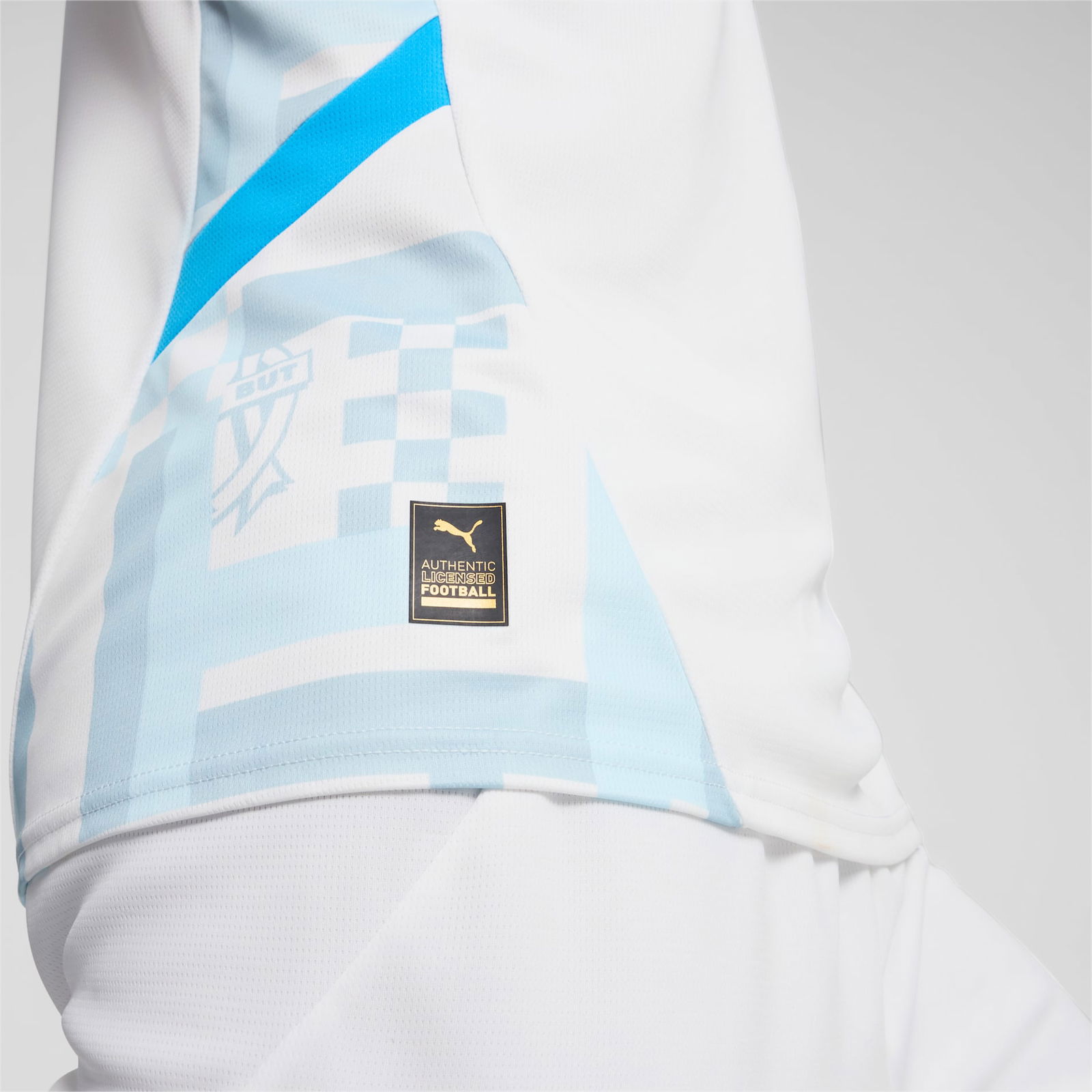 OM Home Jersey Replica 2024/25