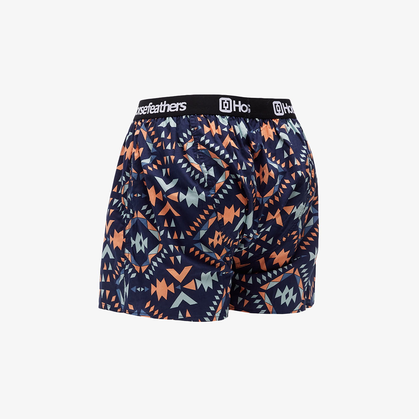 Frazier Boxer Shorts