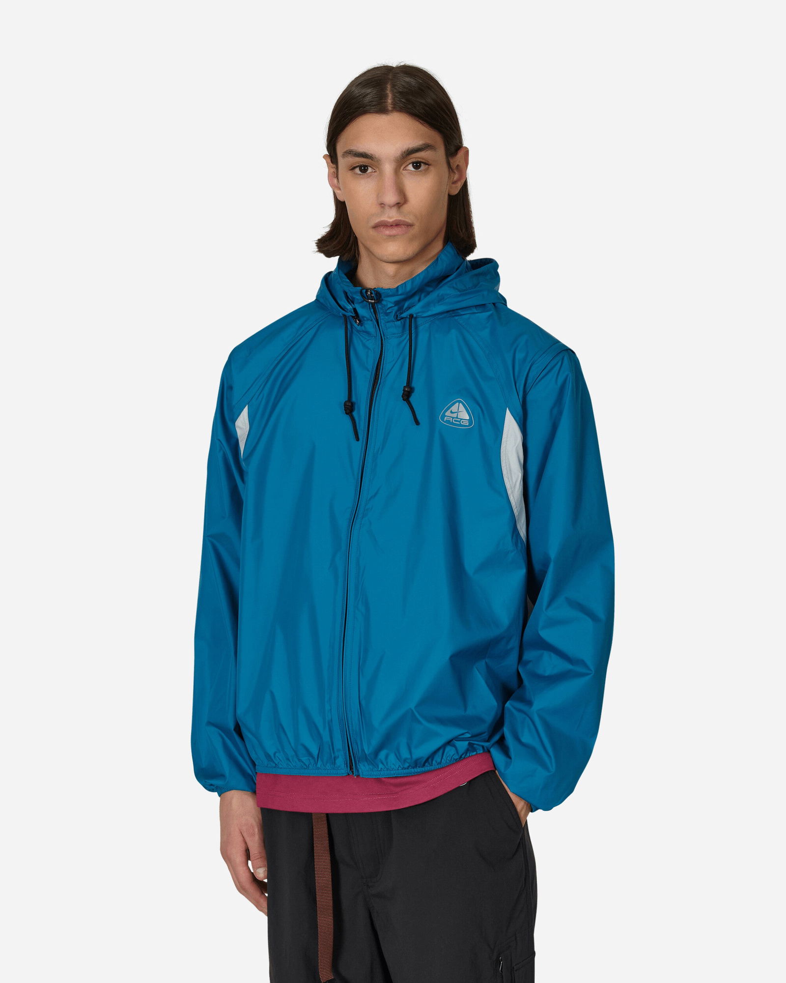 Větrovka Nike ACG Oregon Micro Shell Jacket DV9217-301 | FLEXDOG