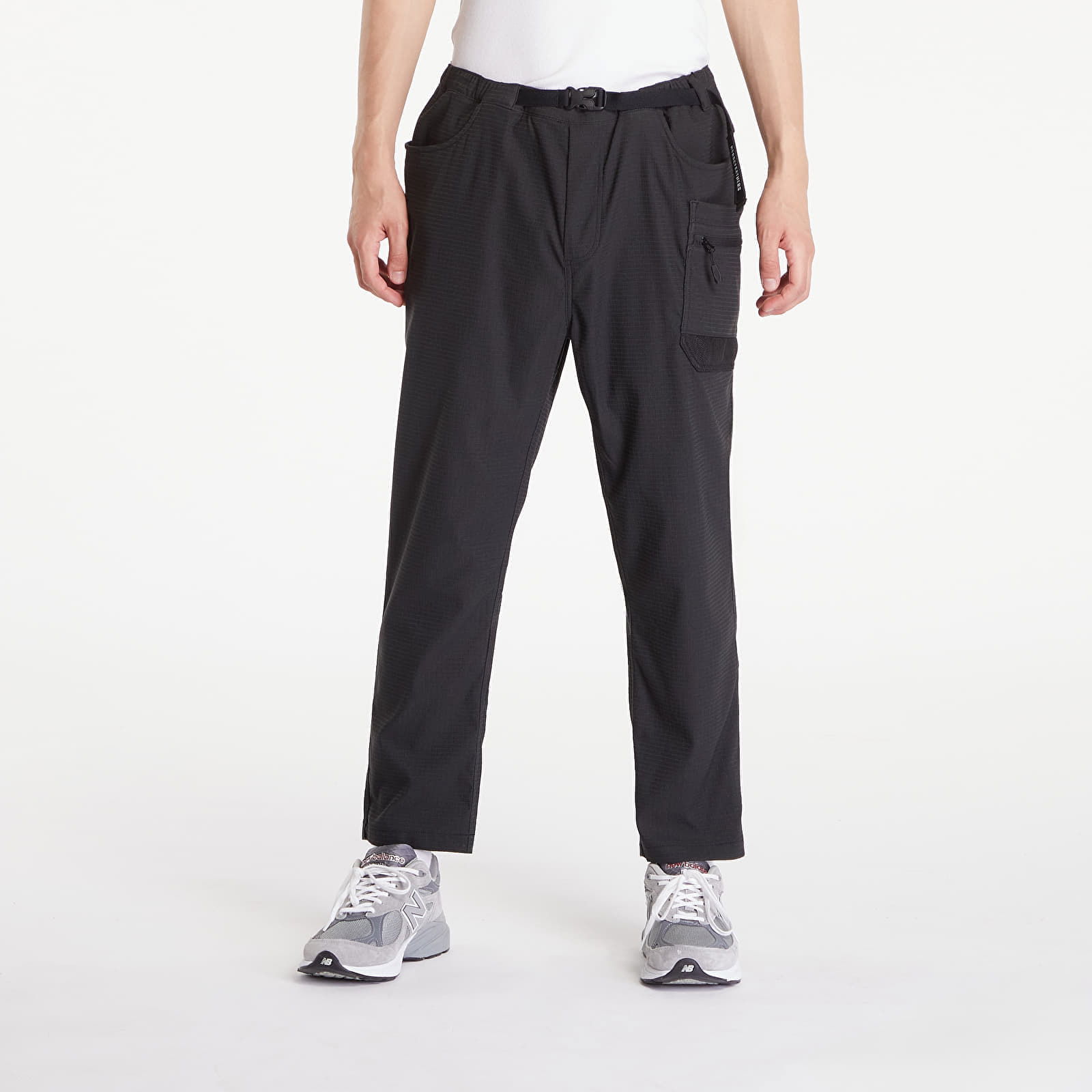 Matty Pants UNISEX Black