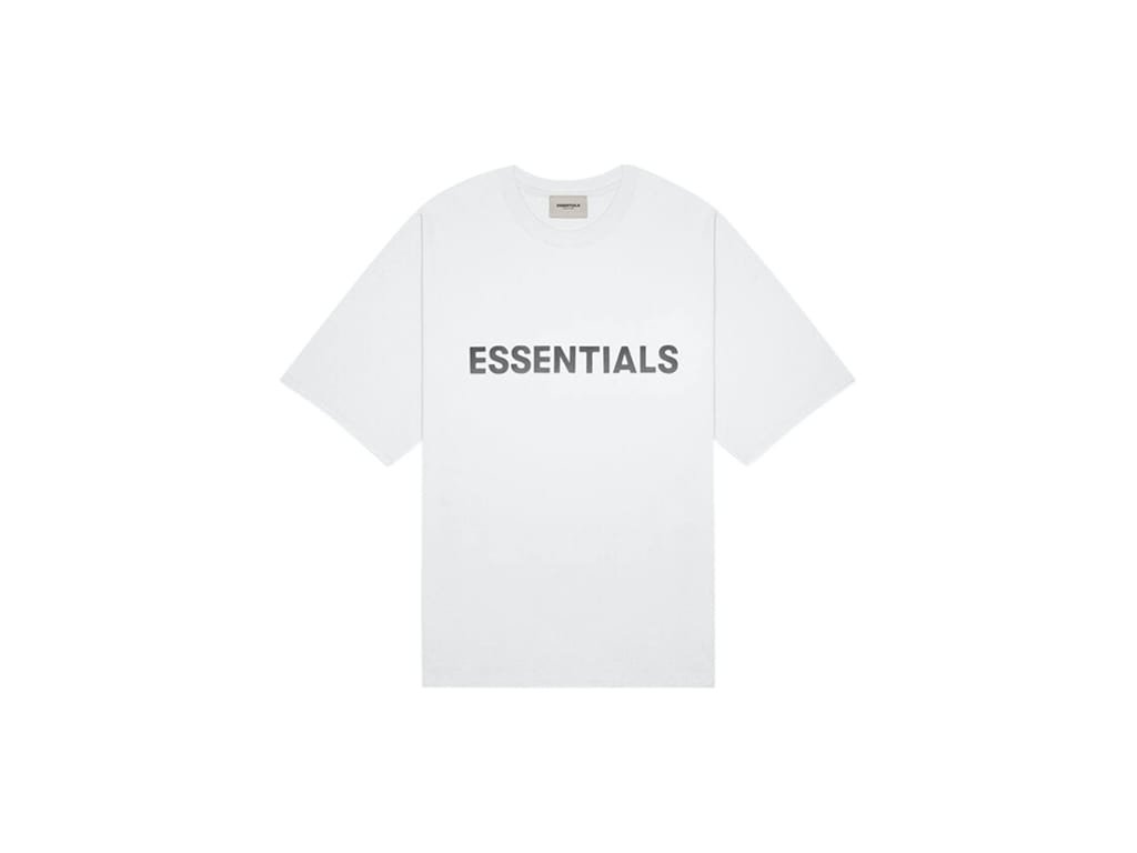 Essentials S20 T-Shirt
