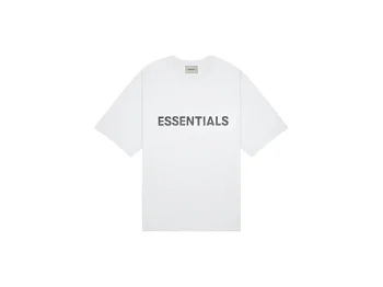 Fear of God Essentials S20 T-Shirt 0125 25050 0212 010