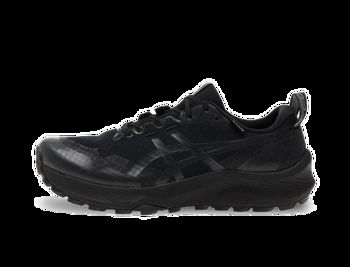 Asics Gel-Trabuco 12 GTX "Black Graphite Grey" 1011B801-002