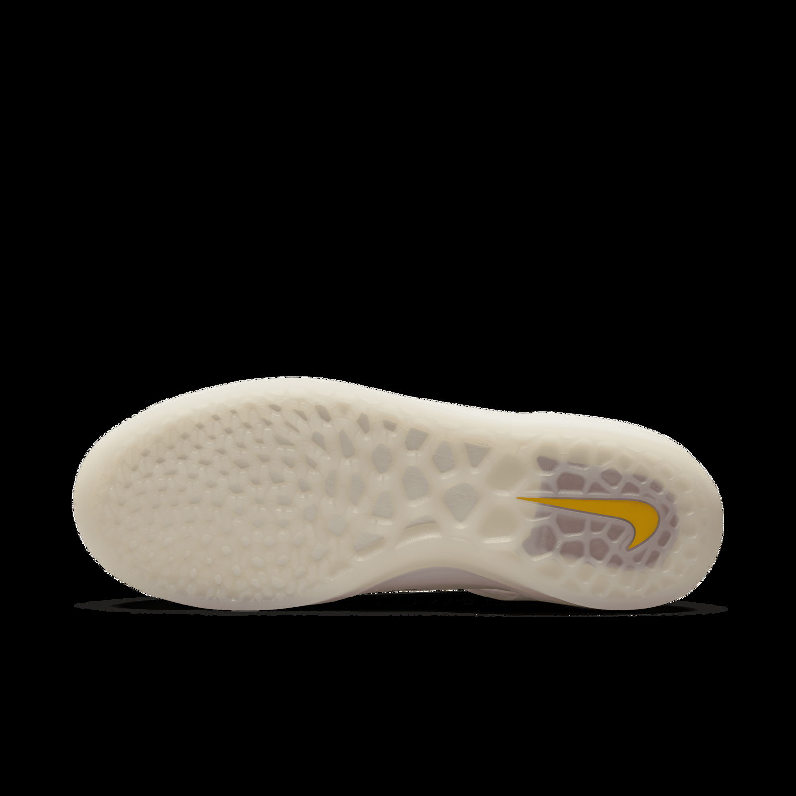 Nyjah 3 ''Summit White Yellow''