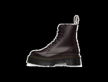 Dr. Martens Jadon "Burgundy" 27311626