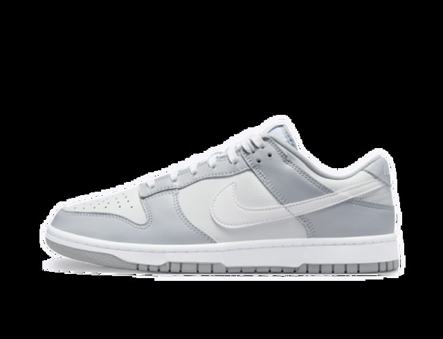 Dunk Low "Wolf Grey"
