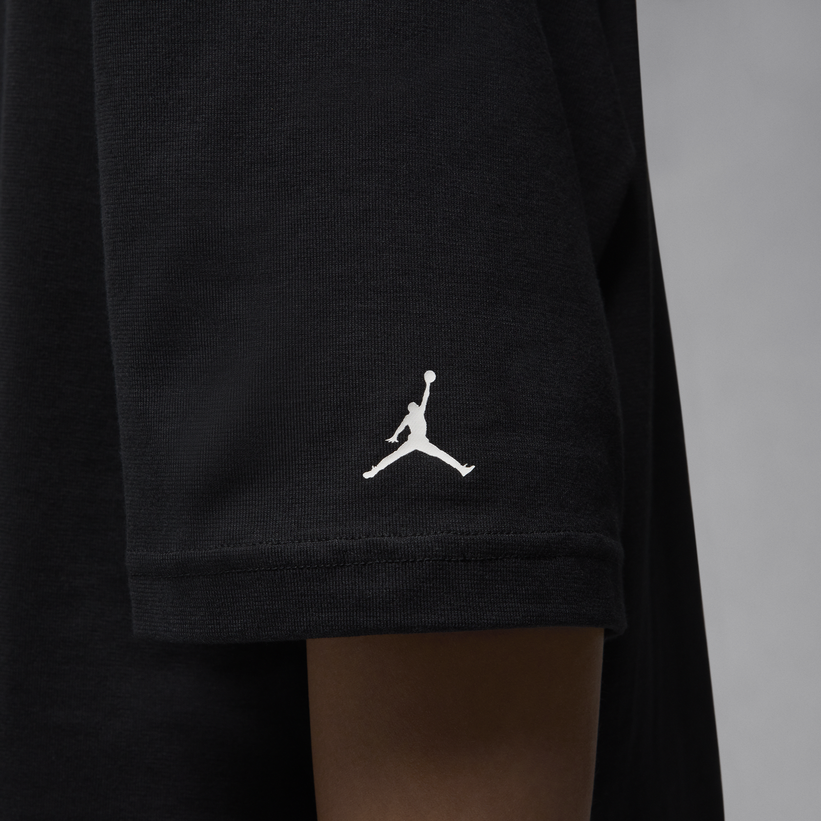 Jordan Graphic