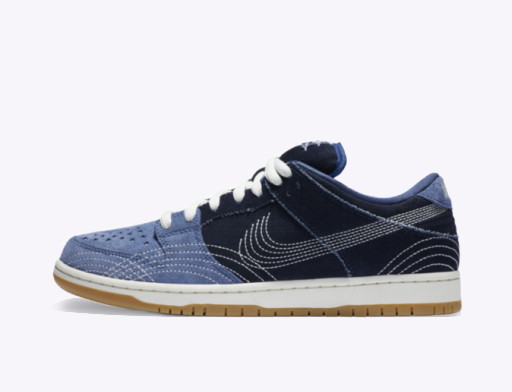 Dunk Low Pro PRM SB "Sashiko Pack"