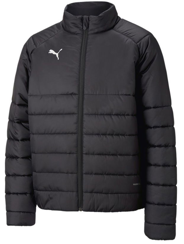 teamLIGA Padded Jacket