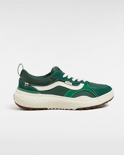 Mte Ultrarange Neo Vr3 Shoes (green) Unisex Green, Size 2.5