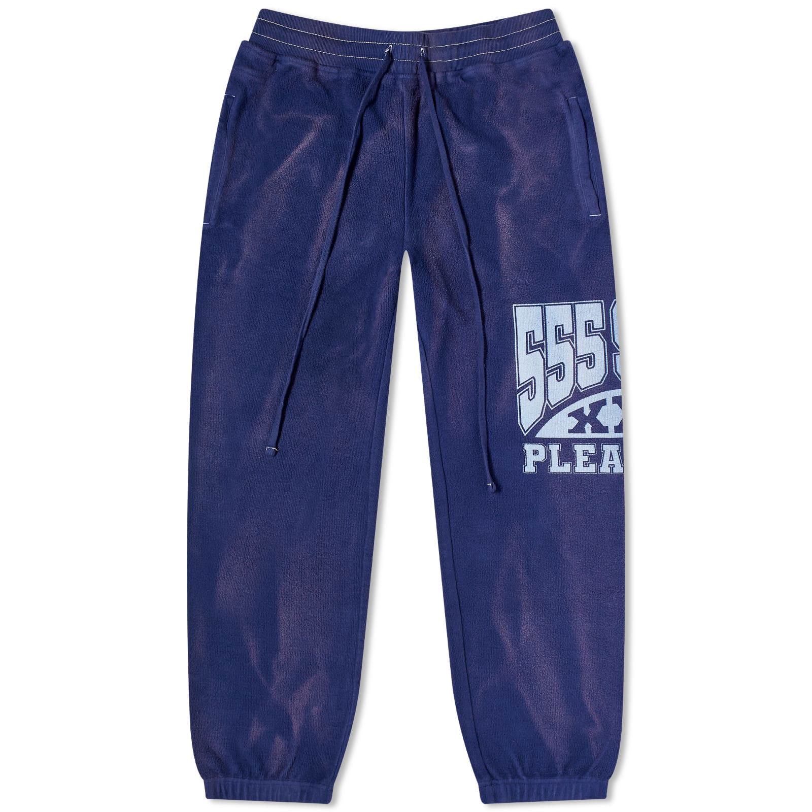 555 x Inside Out Swear Pant