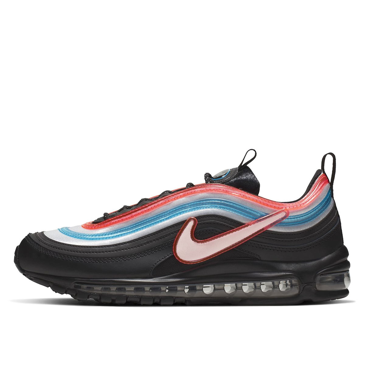 Air Max 97 "On Air: Neon Seoul"