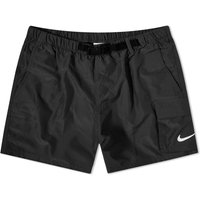 Swim Belted 5" Volley Shorts