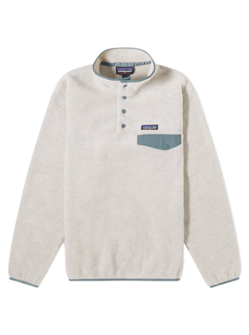 Patagonia LW Synch Snap-T Pullover 25455-OLGN