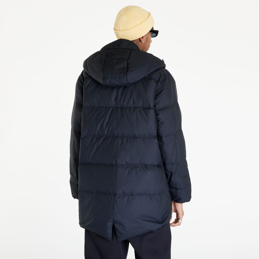 Winter Down Jacket