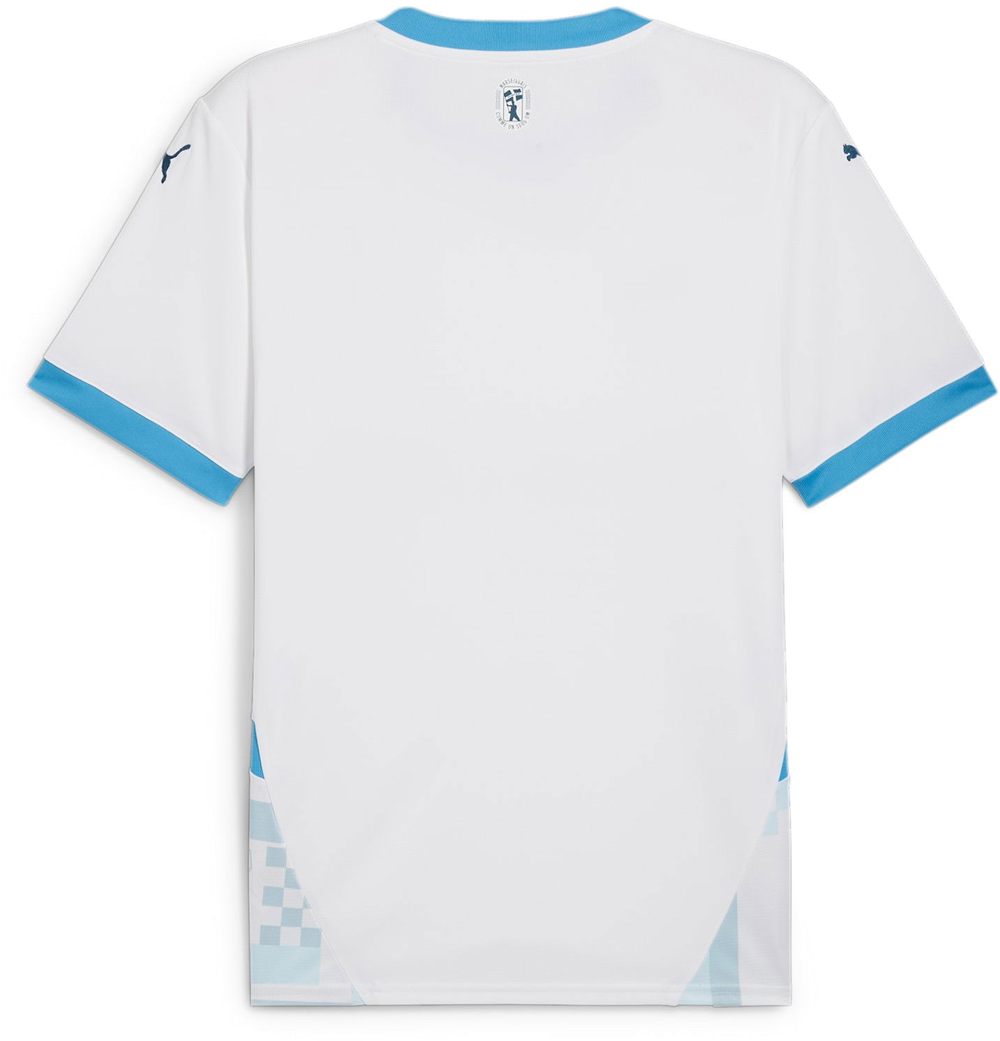 OM Home Jersey Replica 2024/25