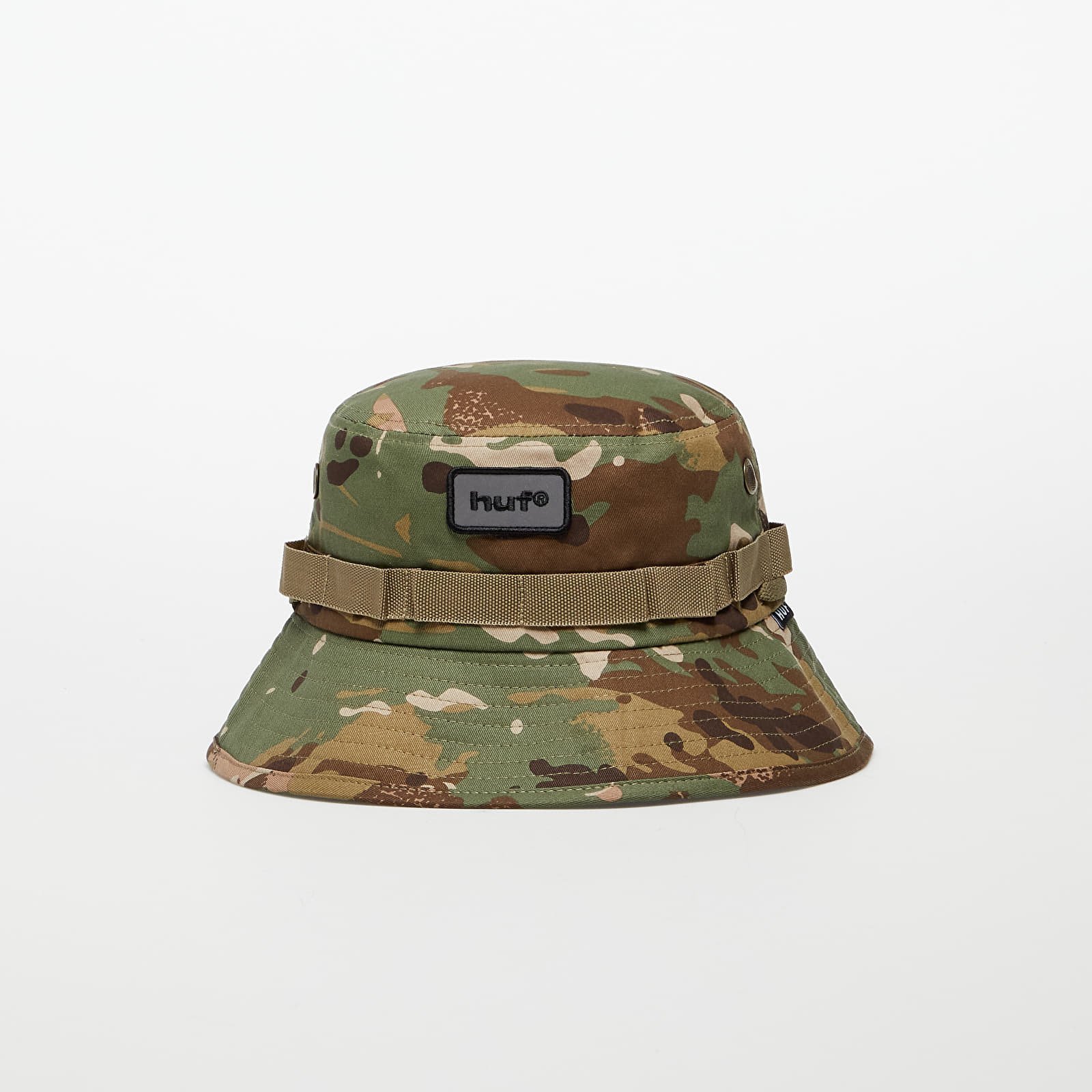 Wild Out Camo Boonie Hat